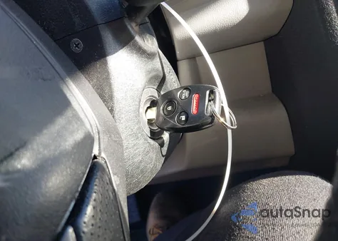 2015 Honda Pilot Ex-L из США, поврежденный, VIN 5FNYF4H57FB014674